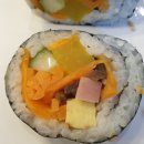 오늘애김밥진접 이미지