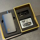 투엑스 | 닷모드 투엑스 스펙 후기 (맛표현, 누수, 배터리)