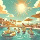 운악레저타운 이미지