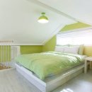 태안스파펜션 채플힐 이미지