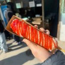 대왕이발관 - 성남시 중원구 | 강화 대룡시장 먹거리 대룡대왕핫도그 완전 추천