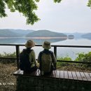 대청호오백리길 두메마을길 | 대청호오백리길 1구간 (두메마을길)