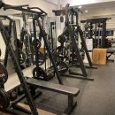 버스정류장 06-068 | 마포헬스장, 건강해짐 가격주차이벤트