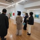 대구북구미술협회 초대전 이미지