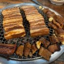 삼삼오오숯불갈비