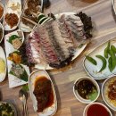 큰마당 횟집 이미지
