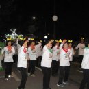 건강한 라인댄스 이미지