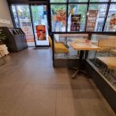 롯데리아 서정점 이미지