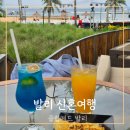 주신메드 | 클럽메드 발리 바 투어 후기