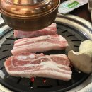 남악 오룡 삼겹살 길봉식당 완전 강추 내돈내산 후기!