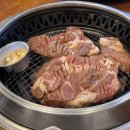 소풍 수지점 | 수지 갈비 맛집 소나무가있는풍경(소풍) 돼지갈비 가족 외식 장소로 굿!