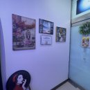 마음을 여는 힐링 타로 (타로 카드) 이미지