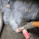 강남크리닝 | 강남실내세차 업체 백야디테일링 강남점 쏘렌토 실내크리닝 후기