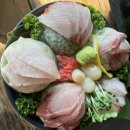 소망주꾸미 | 을왕리 맛집 오늘조개구이 엄마랑 다녀온후기