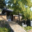 광창마을 아이티와이 앞 | [남사예담촌2 이사재]백의종군 충무공이 묵어 간 밀양박씨 재실