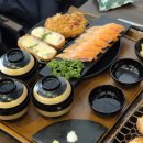 씨유대전관평중앙점 | [ 대전돈까스맛집 나마미 돈카츠 세트메뉴 추천 ]