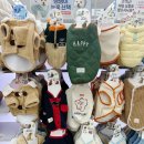 4지구도개공슈퍼 | 대구 칠곡 3지구 대형 다이소 애견용품, 강아지 옷 신상 후기 (feat.강아지 패딩)