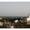 작은어촌 이미지