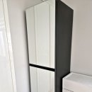 삼성 에어드레서 5벌 9벌 사용법 DF24CB9600WR 내돈내산 후기 + 아로마시트