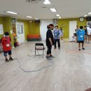 푸른샘 어린이도서관 이미지