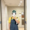 허내과 | 크리스피 크림 도넛 단기 알바 후기 | 대구 보건증 발급