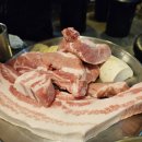 두툼삼겹 이미지