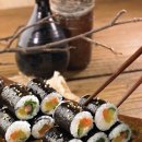 삼촌김밥 이미지