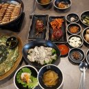 남도보쌈짚진해 이미지