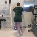 달라스짐 | [부산헬스/광안리헬스] 광안리 재활PT 달라스짐 김나연 트레이너 8개월 운동 후기 및 추천