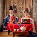 결혼기념일 사진관 추천, 한복 폐백 촬영! 대학로 천년후애 스튜디오, 서울 폐백 사진