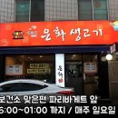 중동생고기