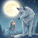 달빛숲속마을 이미지