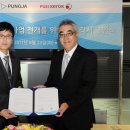 (주)한국클라우드 네이버블로그