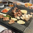 신월동191 | 양천구 신월동맛집 고깃집 목돈72신월점 주차 및 솔직후기