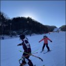 휘닉스파크 이미지