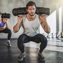 렛츠핏 휘트니스 이미지