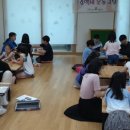 두드림작은도서관 이미지