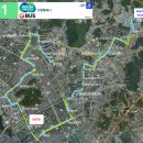 이마트24 일산고봉점 | 129. 동국을 걸으면 역사가 된다. - 고양 81, 95, 98