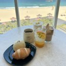세븐일레븐 삼척비치점 | 바다 보면서 커피 한 잔, 트리고 삼척해변점 ☕🌊