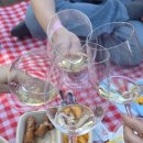 구름위의 산책 | 워커힐 스프링 와인 페어 구름 위의 산책 후기 | 1등 당첨까지, 4월 25일 2부 솔직 리뷰