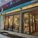 대덕고등학교 버스정류장 이미지