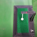 🏌️‍♂️ 집에서도 프로처럼! 위너스피릿 리얼스윙 300 골프 연습기 리뷰