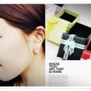 셀프피어싱 이미지