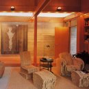 숲속의집펜션민박 이미지