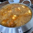 조랭이부대찌개&장칼국수 이미지