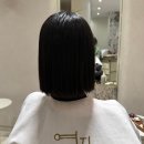 헤어아뜰리에 | 대구매직셋팅 수성구미용실 여진헤어아뜰리에 똑단발 후기