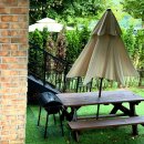 동강수산장어 | 강원도 영월 탑스텐 리조트 동강 시스타 숙소 추천 단독 바베큐룸 가족여행 후기