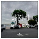 하키네 다낭여행, Page2. 핑크성당, 한시장, 레오스파