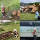 갈곡농장 | 경주 키즈카페 _ 체험형 키즈 클래스 수업 &#34;선셋드몽&#34;