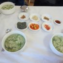 섬진강다슬기수제비 이미지